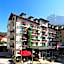 G. Hotel Des Alpes (Classic since 1912)