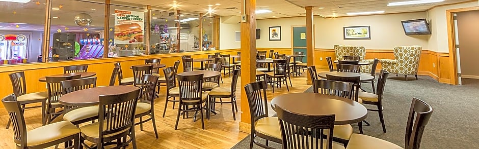 Holiday Inn Club Vacations Oak N Spruce Resort By IHG