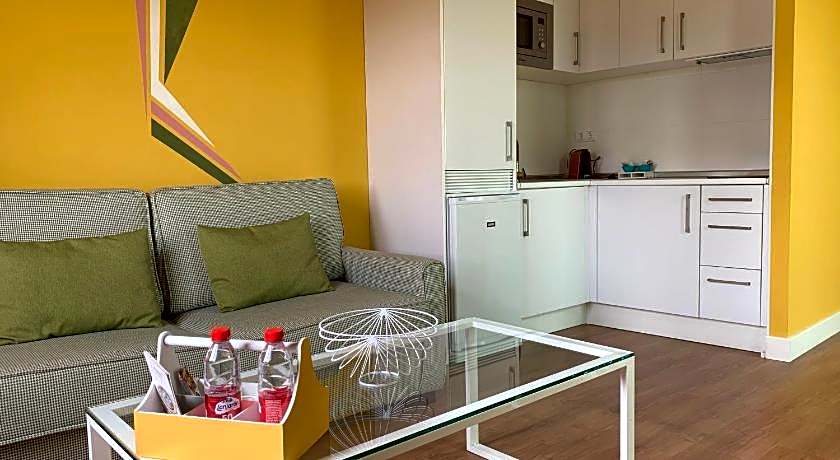 Ritual Suites (Centro)