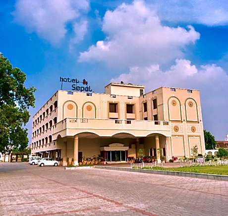 Hotel Sepal