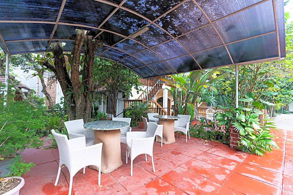 RedDoorz Hostel @ Dago 2