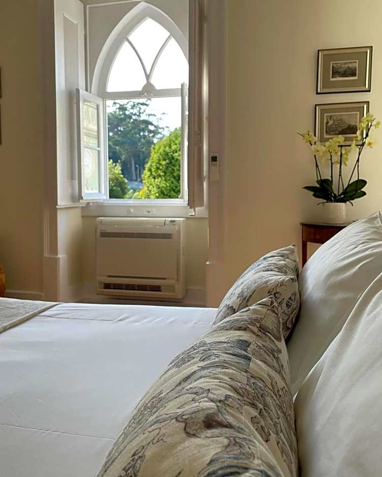 Casa Holstein Quinta de Sao Sebastiao Sintra