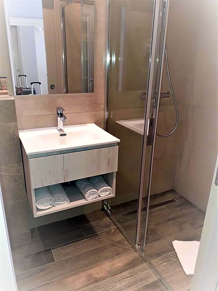 Hôtel restaurant Oasis