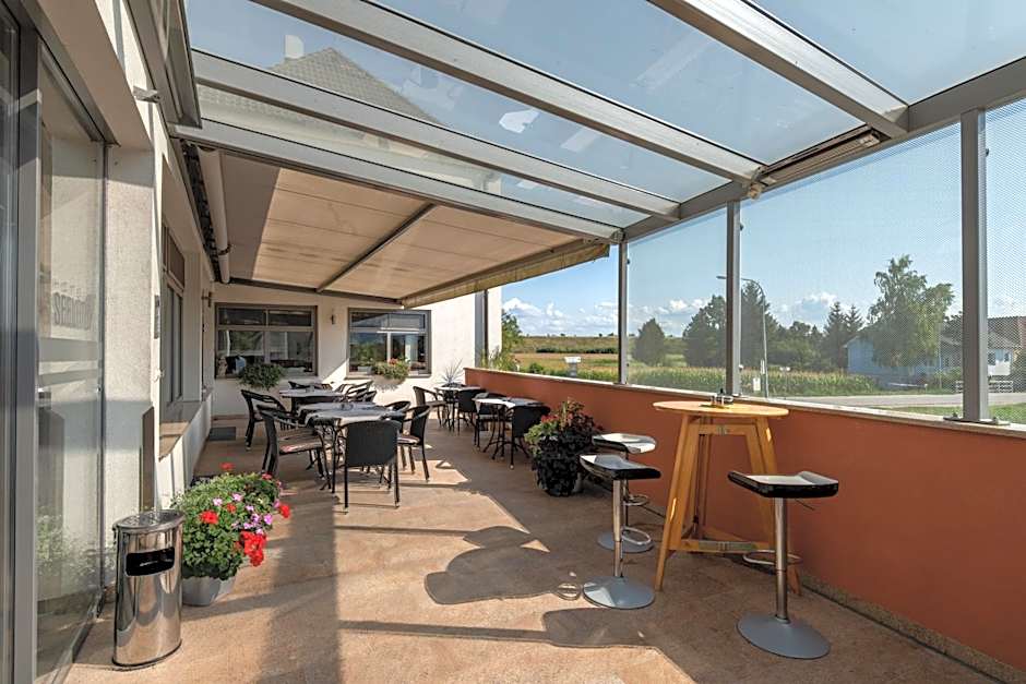 Hotel Gasthof Seeland