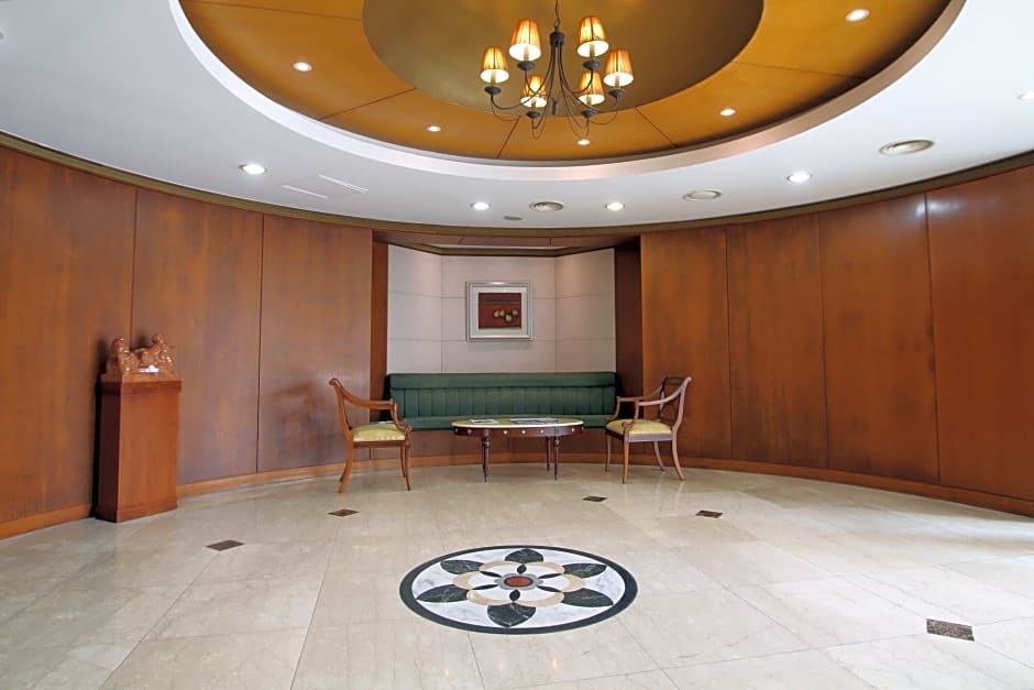 Hotel Daedong