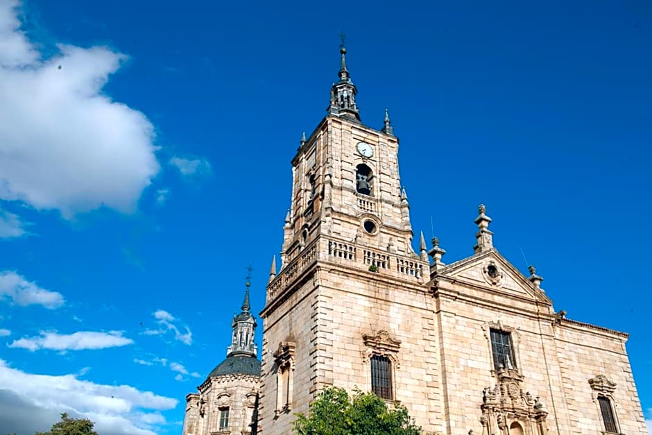 La Rosaleda de Orgaz