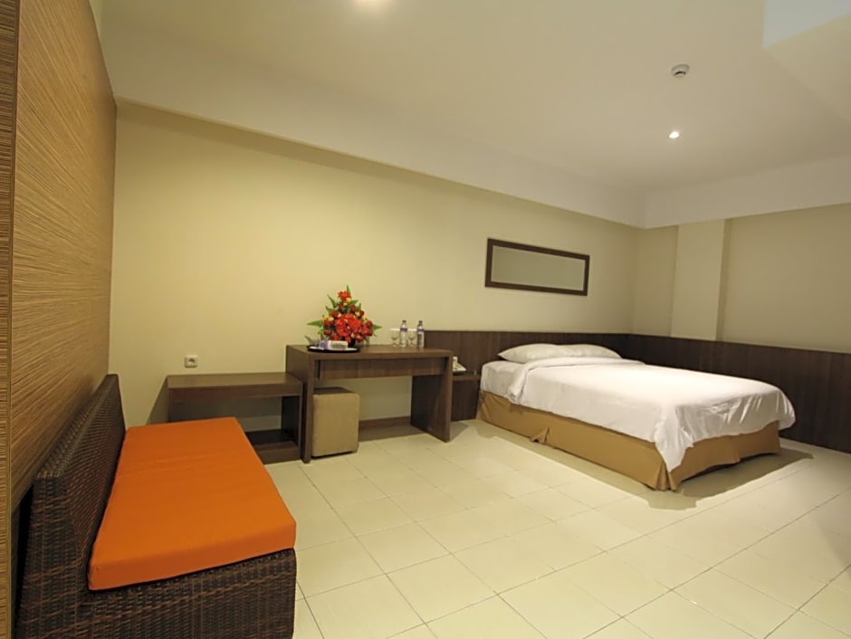 Cititel Hotel Pekanbaru