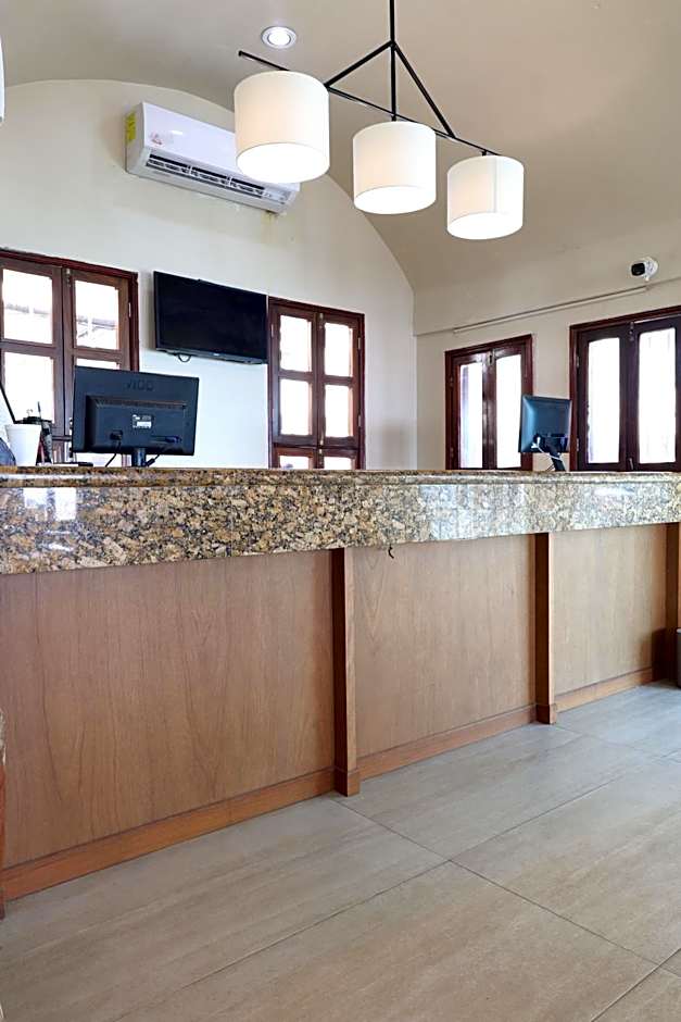 Hotel Sands Arenas