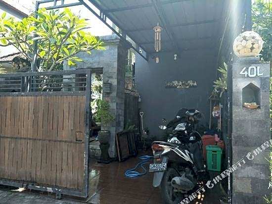My House Villa