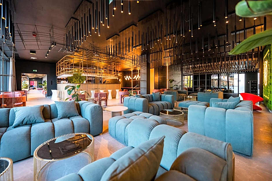 Hotel Bacówka Radawa & SPA