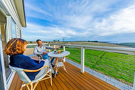 Coastal Lodge