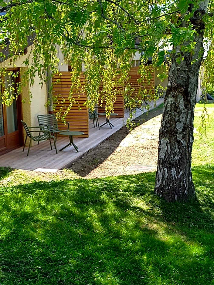 Logis Le Vernay