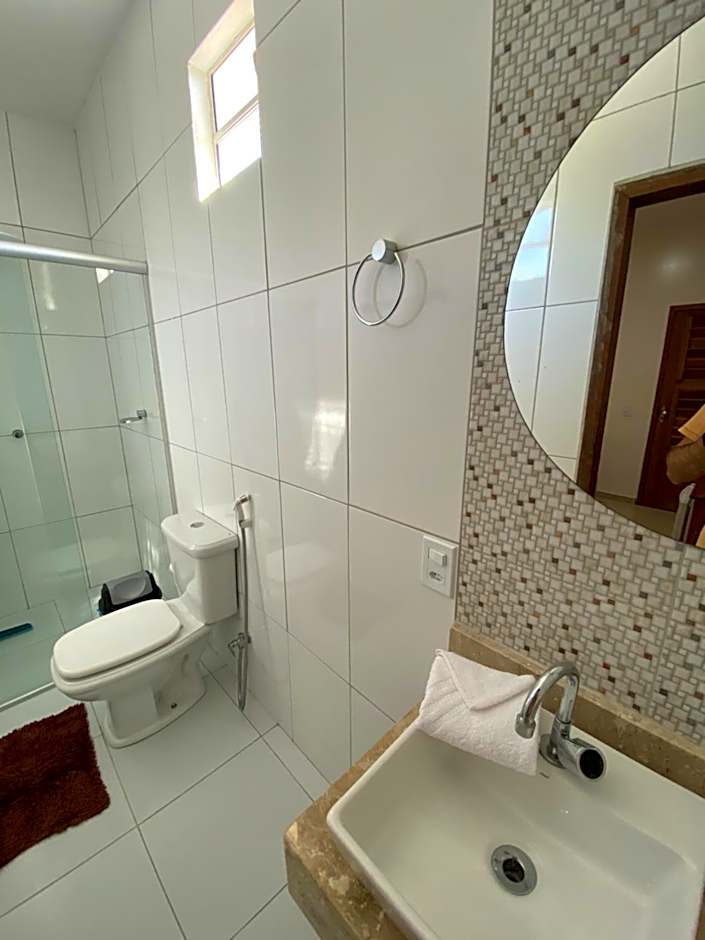 Pousada Casa da Cion