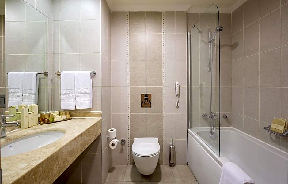 Bellis Deluxe Hotel - All Inclusive