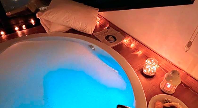 Peerless Villas Hotel