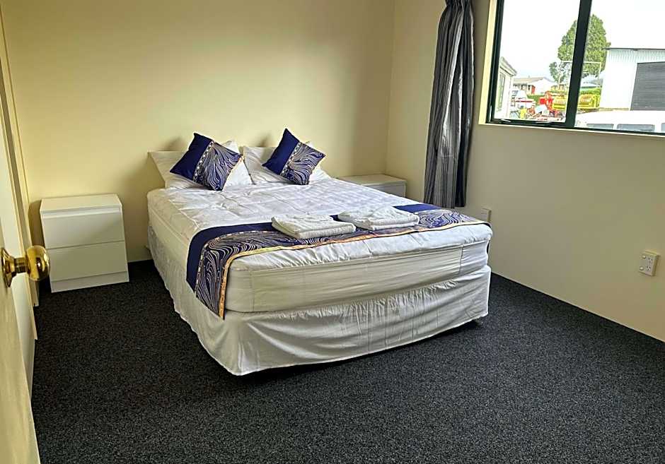 Otorohanga Kiwi Holiday Park