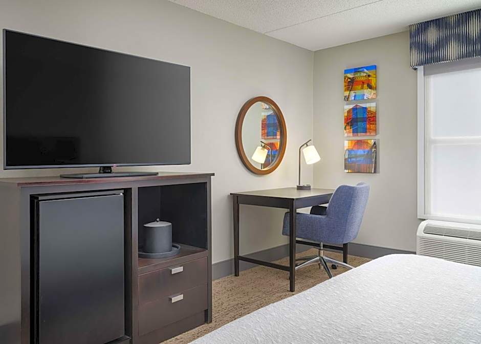 Hampton Inn By Hilton & Suites Memphis/Shady Grove