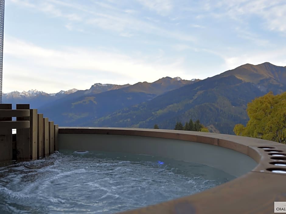 Chalet Riedji - One Bedroom