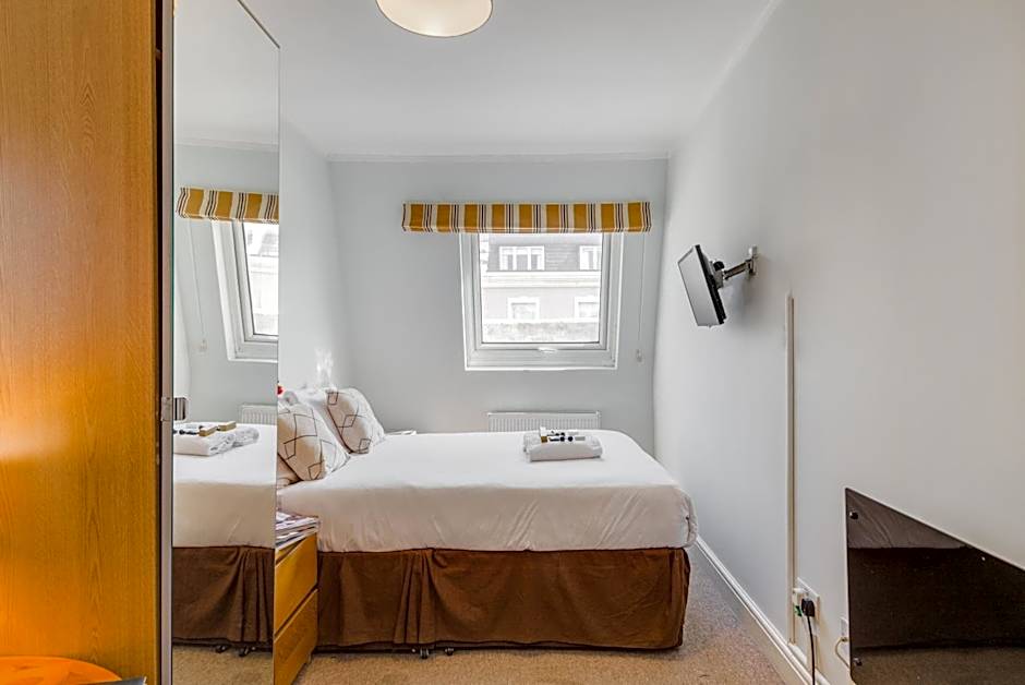 1 Lexham Gardens Hotel