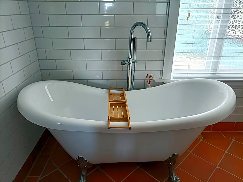 Connemara Country Lodge