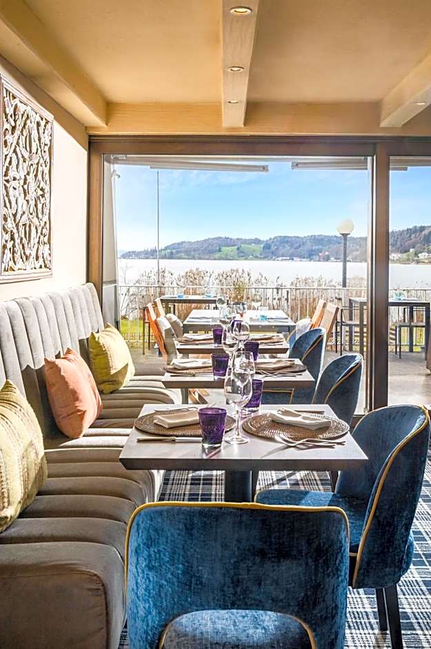 Strandhotel Schmerikon