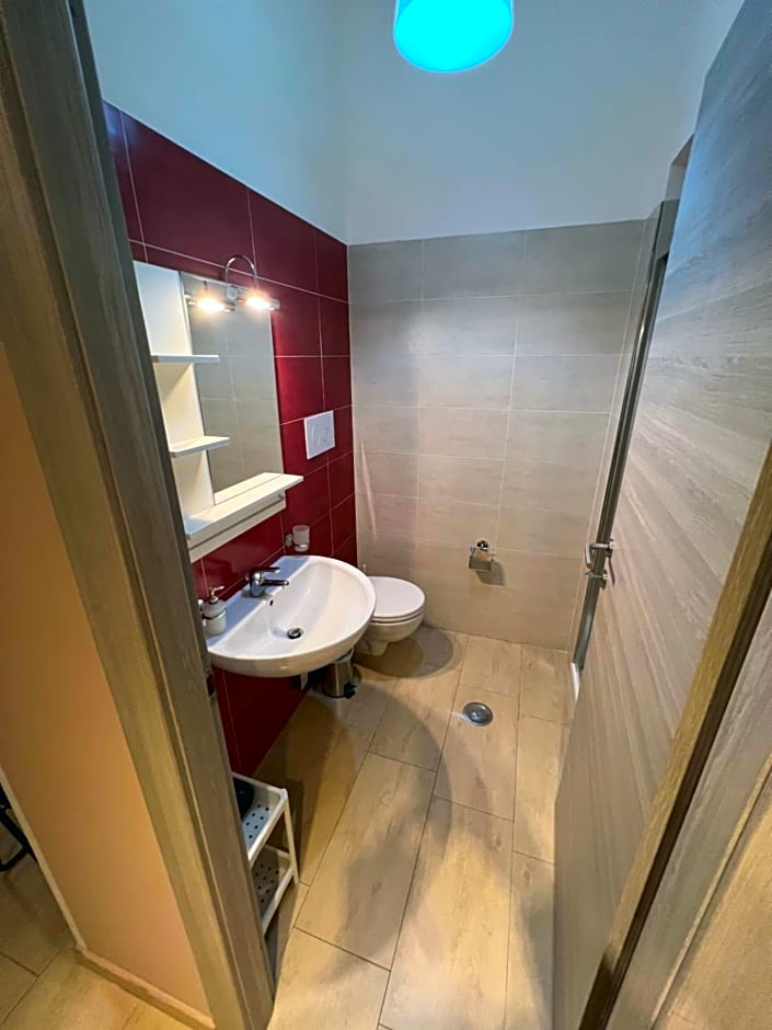 B&B Villa degli Angeli