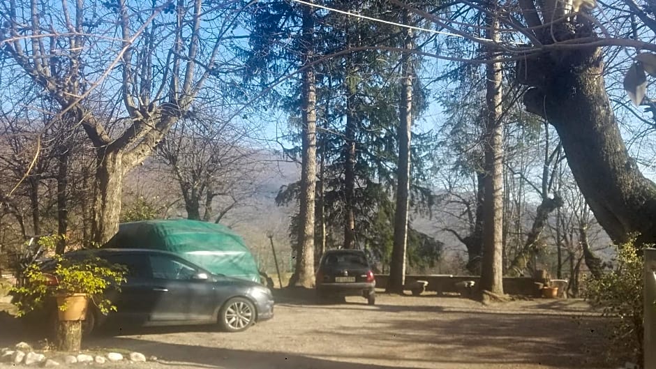 Albergo Ristorante Guidi