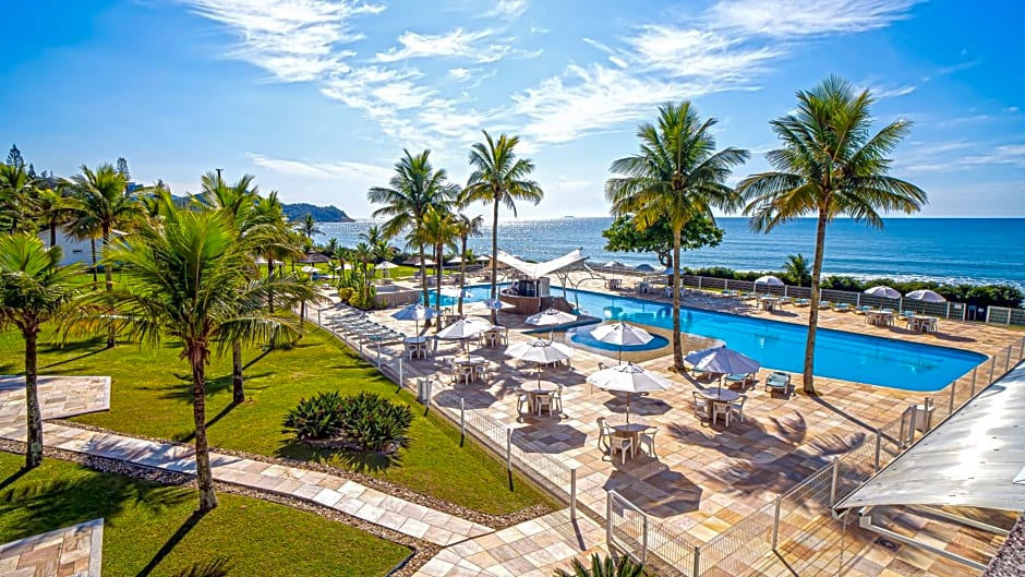 Itapema Beach Hotel & Convention by Nobile