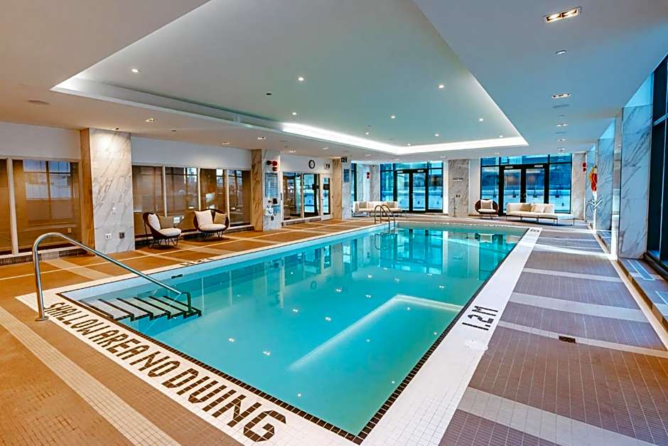 Sutton Place Hotel Toronto