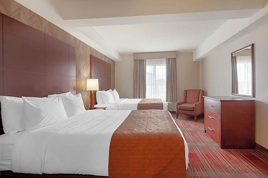 Best Western Plus Muskoka Inn