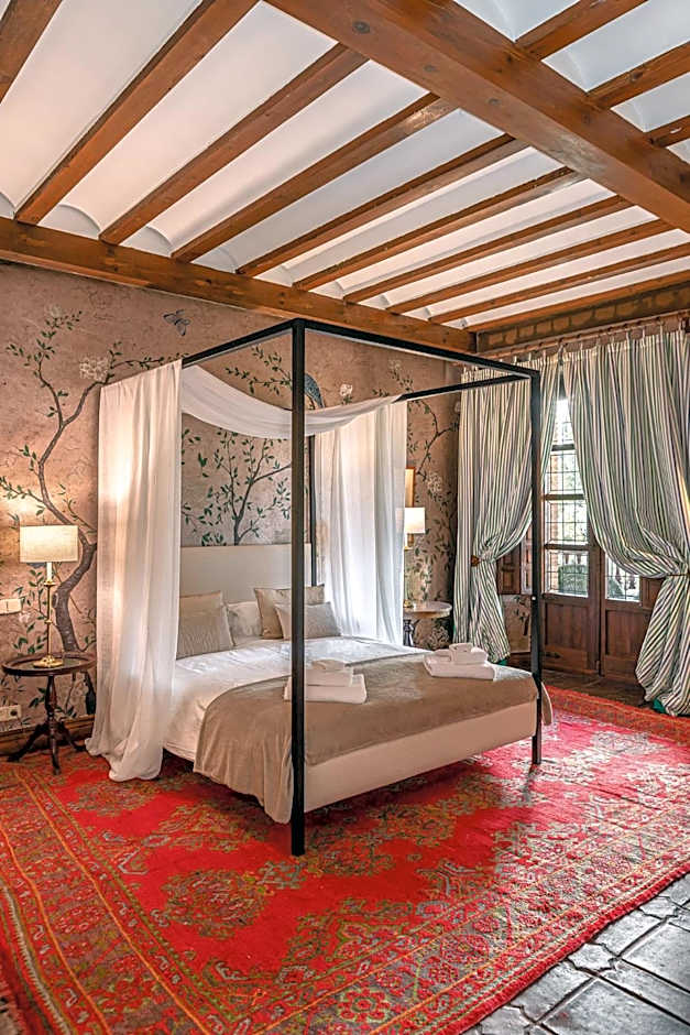 Queens hotel Toledo