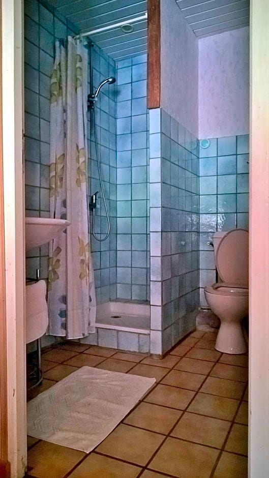 A la source du saolon