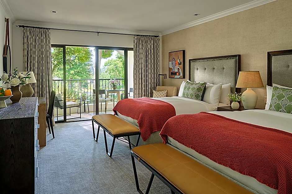 Ojai Valley Inn and Spa