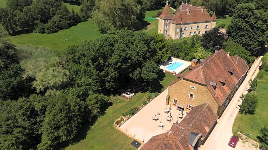 Domaine de Bersaillin