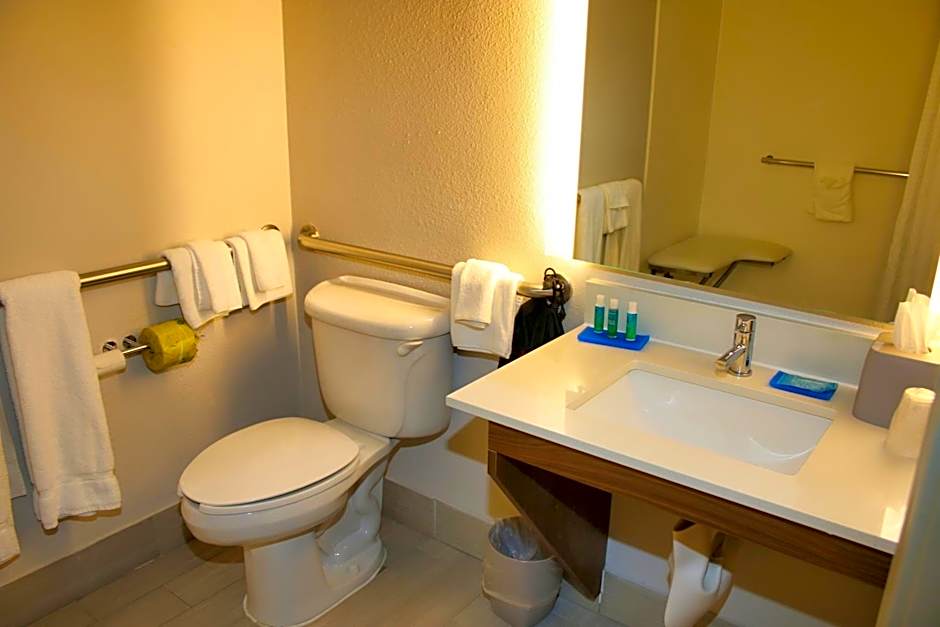 Holiday Inn Express & Suites Douglas By IHG