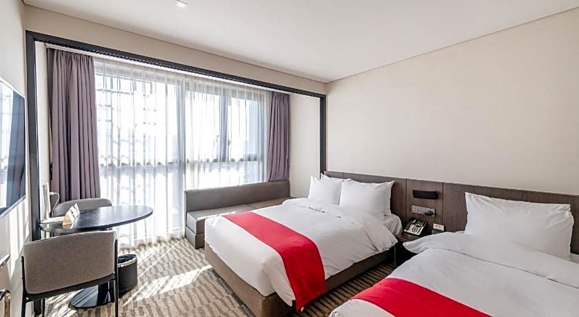 Best Western Plus Jeonju