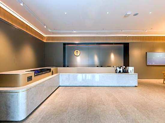 Ji Hotel (Ningbo Zhongti Sports Center)