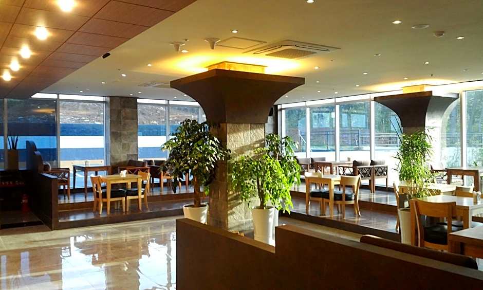 Dome Hotel Geoje