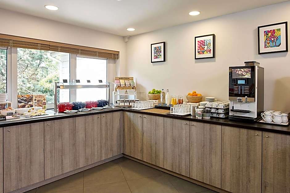 Best Western Hotel Wavre