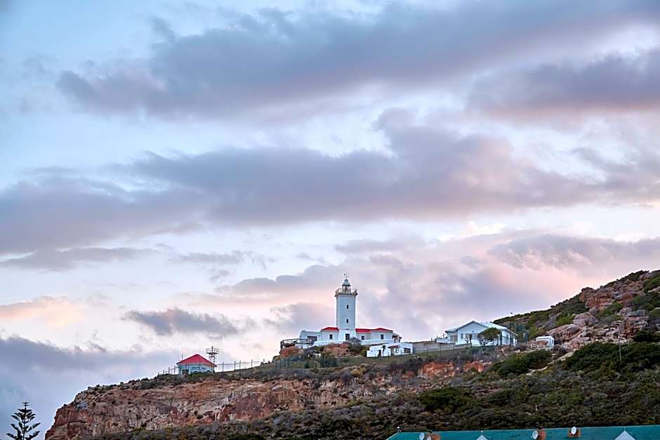 First Group Perna Perna Mossel Bay