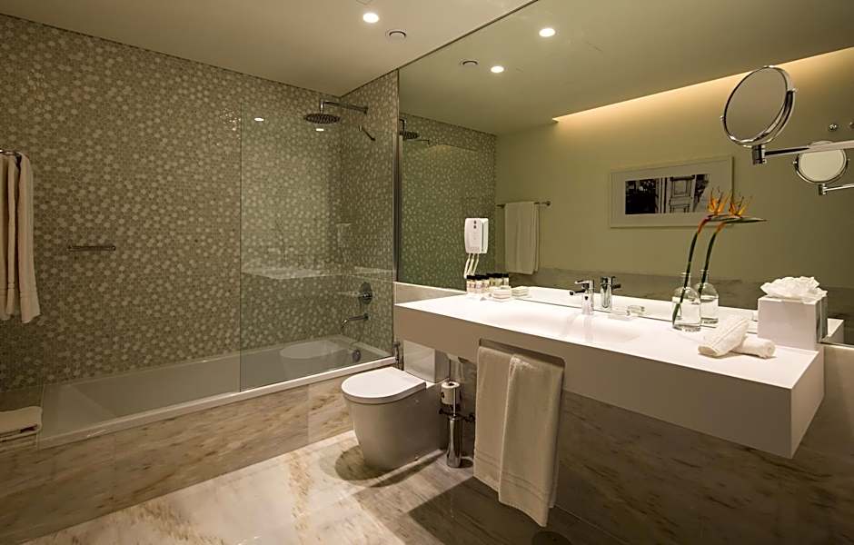 Pestana Porto - A Brasileira