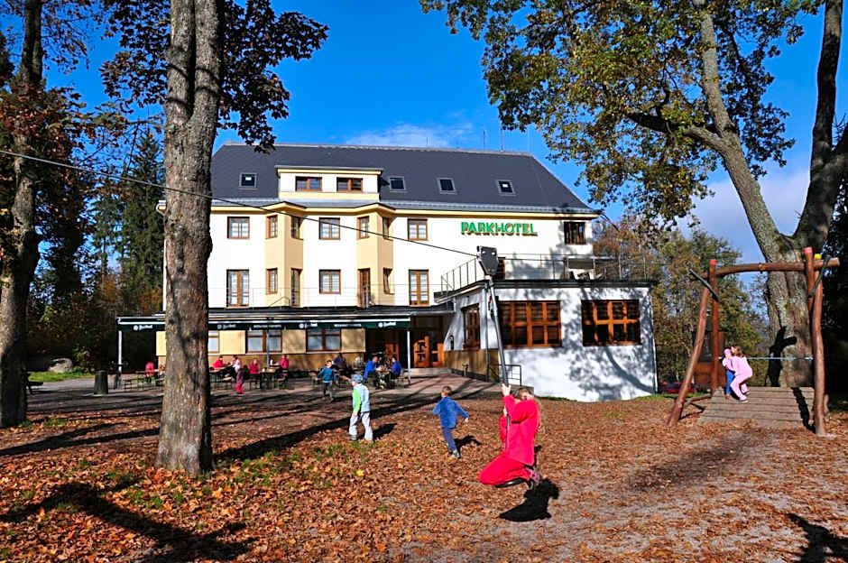 Parkhotel Smržovka