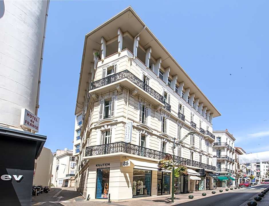 Cannes Croisette Prestige Apart'hotel