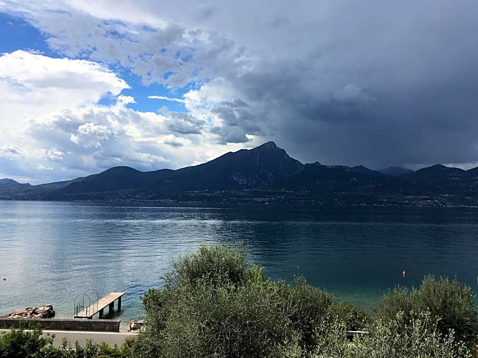 Appartamenti Wieland