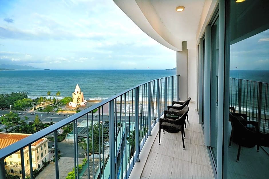 TOP Panorama Nha Trang