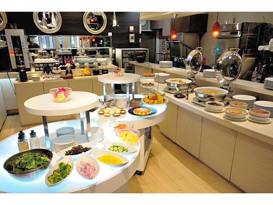 Grand Park Hotel Panex Tokyo / Vacation STAY 77737