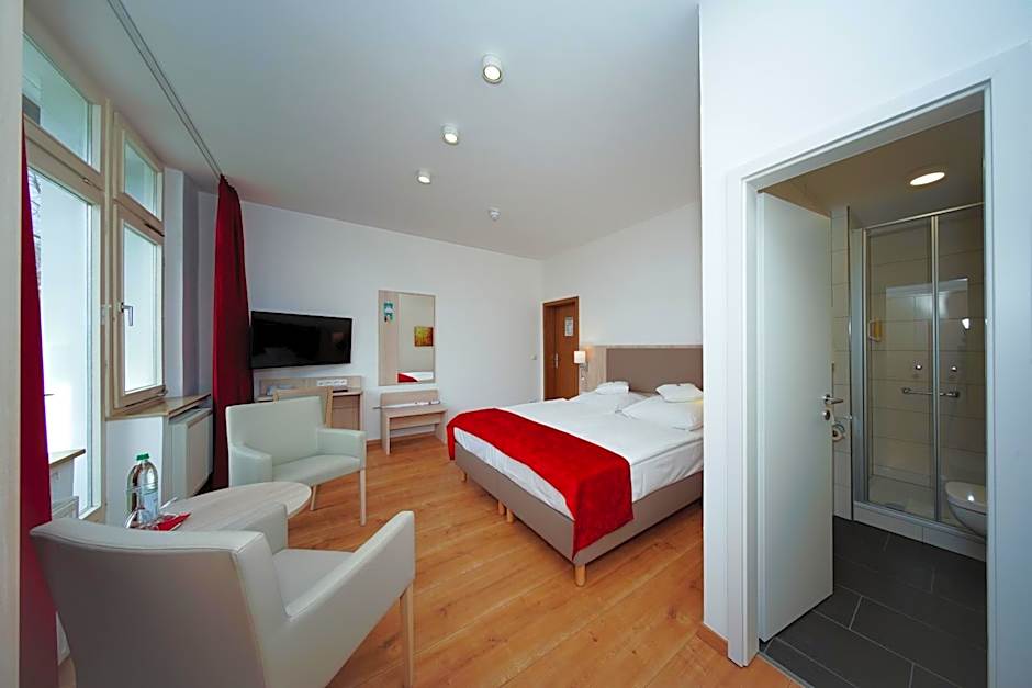 Parkhotel Pyrmont