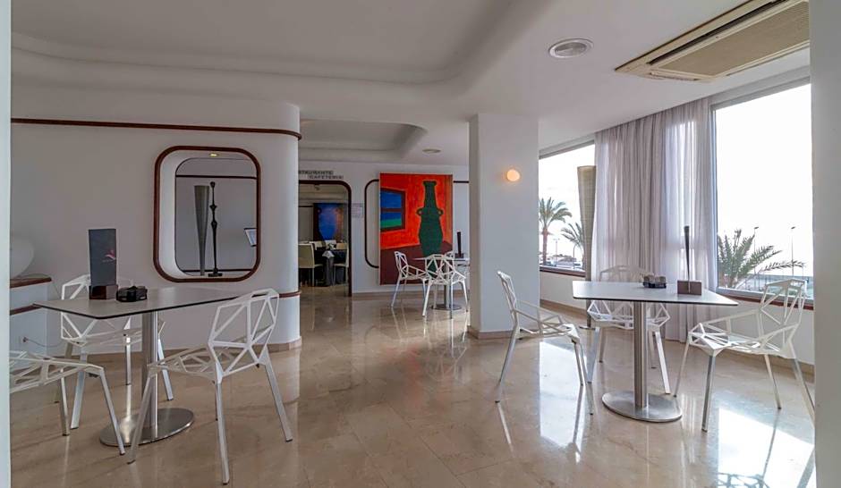 Hotel Albahia Alicante