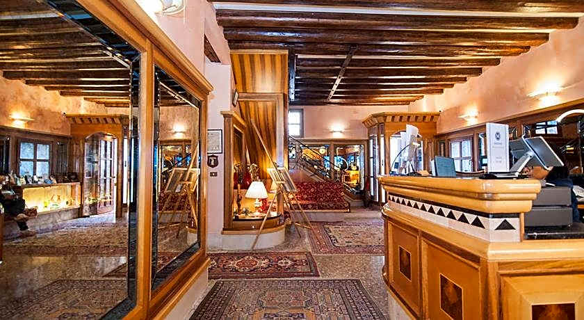Hotel Messner
