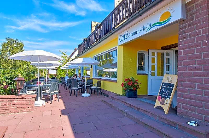 Cafe Sonnenschein & Pension
